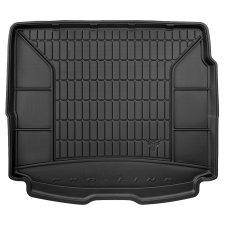 Frogum RENAULT Megane Grandtour / Estate 2008-2015 Csomagtértálca autóalkatrész