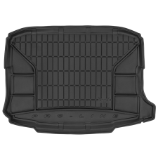 Frogum SEAT Ateca évjárattól -> 2016, nem 4x4-eshez Csomagtértálca autóalkatrész