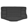 Frogum SUZUKI Swift III 2005-2010 5 ajtós Csomagtértálca