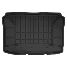 Frogum VW Polo IV 3 ajtós 2001-2009 Csomagtértálca autóalkatrész