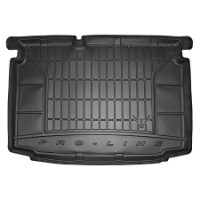 Frogum VW Polo V HB 2009-2017 Csomagtértálca autóalkatrész
