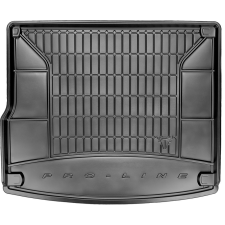 Frogum VW Touareg II évjárattól -> 2014 Csomagtértálca autóalkatrész