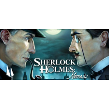 Frogwares Sherlock Holmes - Nemesis (Digitális kulcs - PC) videójáték
