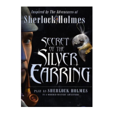 Frogwares Sherlock Holmes: The Silver Earring (PC - Steam Digitális termékkulcs) videójáték