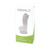 Fröhle SP009 (25cm) - orvosi anatómiai péniszpumpa cserehenger