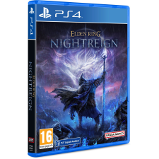 From Software Elden Ring Nightreign - PS4 videójáték