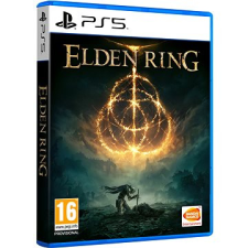 From Software Elden Ring - PS5 videójáték