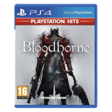 FromSoftware Bloodborne PS4 videójáték