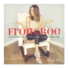 Front Roe – Louise Roe idegen nyelvű könyv