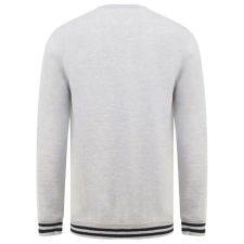 FRONT ROW FR840 SWEAT WITH STRIPE CUFFS XL munkaruha