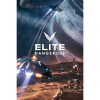 Frontier Developments Elite Dangerous Standard Edition (Xbox One  - elektronikus játék licensz)