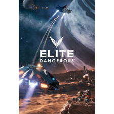 Frontier Developments Elite Dangerous Standard Edition (Xbox One  - elektronikus játék licensz) videójáték