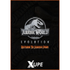 Frontier Developments Jurassic World Evolution: Return To Jurassic Park (PC - Steam Digitális termékkulcs)