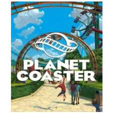 Frontier Developments Planet Coaster (PC - Steam Digitális termékkulcs) videójáték