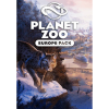 Frontier Developments Planet Zoo: Europe Pack (PC - Steam elektronikus játék licensz)