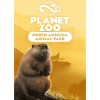 Frontier Developments Planet Zoo: North America Animal Pack (PC - Steam elektronikus játék licensz)