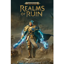 Frontier Developments Warhammer Age Of Sigmar: Realms Of Ruin (Ultimate Edition) (digitális licenc) videójáték