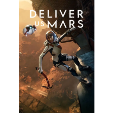 Frontier Foundry Deliver Us Mars (digitális licenc) videójáték
