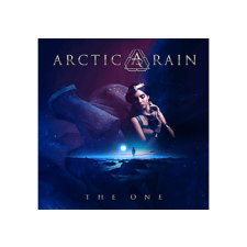 Frontiers Arctic Rain - The One (CD) rock / pop