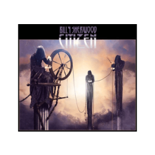 Frontiers Billy Sherwood - Citizen (Digipak) (Cd) heavy metal