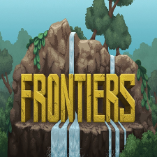  FRONTIERS (Digitális kulcs - PC) videójáték