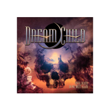 Frontiers Dream Child - Until Death Do We Meet Again (Cd) heavy metal