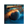 Frontiers Groundbraker - Groundbraker (Cd)