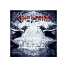 Frontiers One Desire - Midnight Empire (Cd) heavy metal
