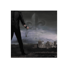 Frontiers Operation: Mindcrime - Resurrection (Cd) heavy metal