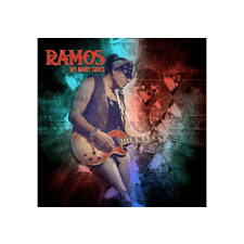 Frontiers Ramos - My Many Sides (Cd) rock / pop