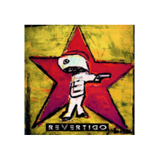 Frontiers Revertigo - (CD) heavy metal