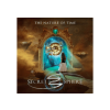 Frontiers Secret Sphere - The Nature Of Time (CD)