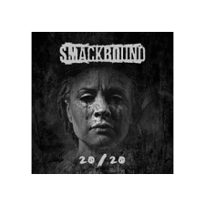 Frontiers Smackbound - 20/20 (Cd) rock / pop
