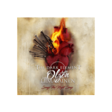 Frontiers The Dark Element - Songs The Night Sings (Cd) heavy metal