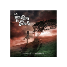 Frontiers The Murder Of My Sweet - Echoes of the Aftermath (Cd) heavy metal