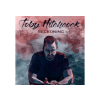 Frontiers Toby Hitchcock - Reckoning (CD)