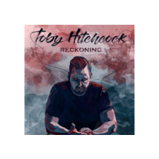 Frontiers Toby Hitchcock - Reckoning (Cd) heavy metal