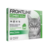  FRONTLINE COMBO® Macska 0,5ml x 3db
