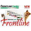  Frontline Combo Spot On Kullancs És Bolha Elleni Csepp Macskáknak