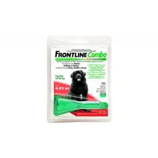  Frontline Combo Spot-On XL- ampulla kutya részére 1db élősködő elleni készítmény kutyáknak