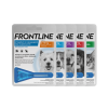  Frontline spot on kutya – L
