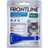 Frontline Spot On macskáknak 0.5 ml