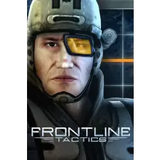  Frontline Tactics (Complete Pack) (digitális licenc) videójáték