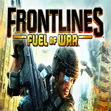  Frontlines: Fuel of War (Digitális kulcs - PC) videójáték