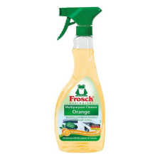 Frosch Általános felület tisztító spray narancs 500ml tisztító- és takarítószer, higiénia