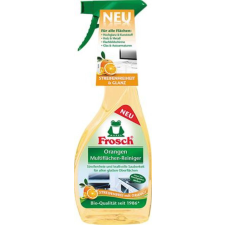 Frosch Általános felülettisztító spray - 500 ml tisztító- és takarítószer, higiénia