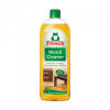 Frosch általános tisztító fa felületre 750ml