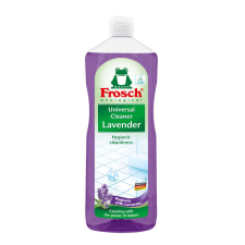 Frosch Általános tisztító levendula 1000ml tisztító- és takarítószer, higiénia