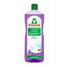 Frosch Általános tisztítószer 1 liter Levendula (FROSCH_49947) tisztító- és takarítószer, higiénia