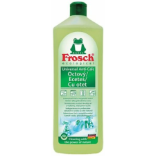 Frosch Általános tisztítószer, ecetes, 1000 ml, FROSCH tisztító- és takarítószer, higiénia